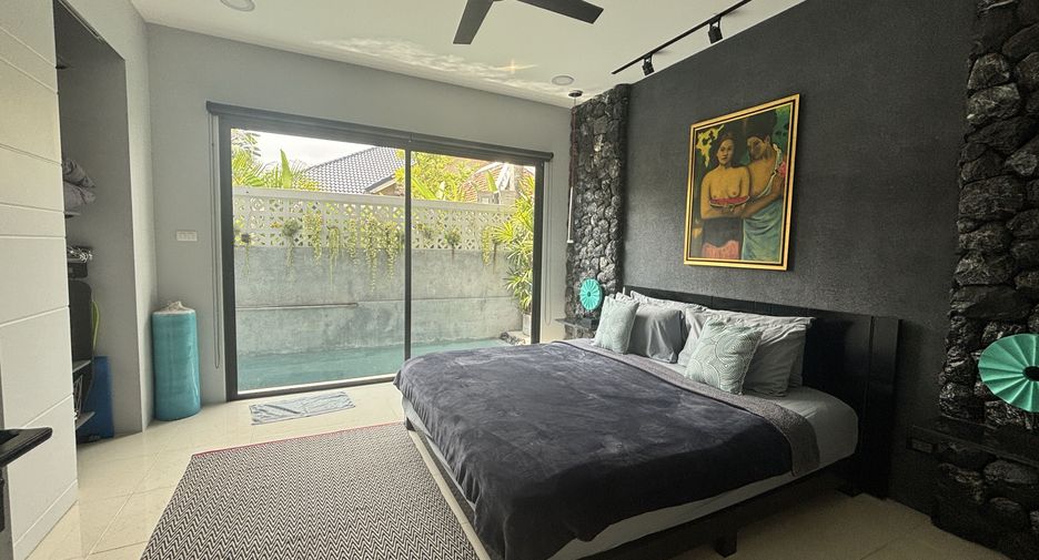 Villa en venta de 3 habitaciones en Thalang, Phuket