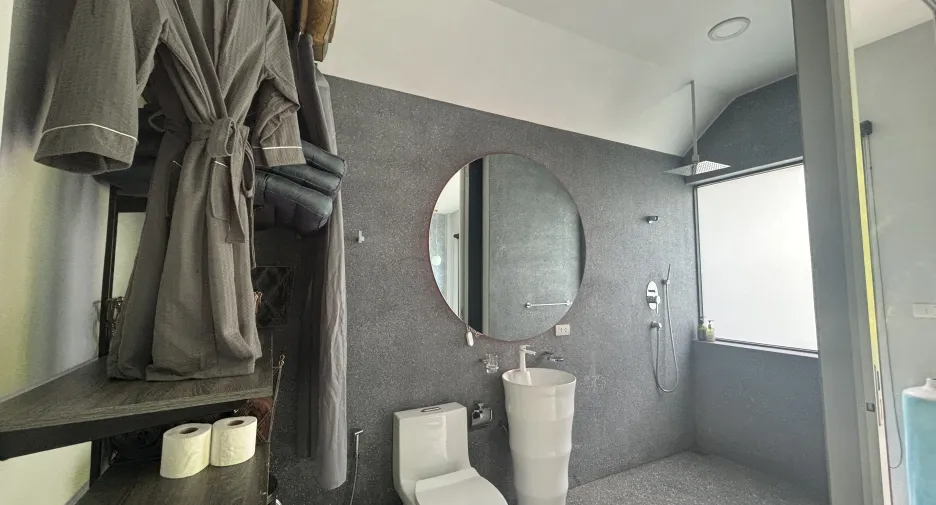 Villa en venta de 3 habitaciones en Thalang, Phuket