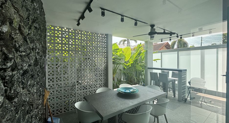 Villa en venta de 3 habitaciones en Thalang, Phuket
