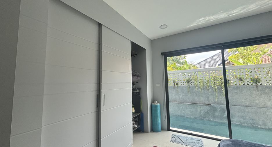 Villa en venta de 3 habitaciones en Thalang, Phuket
