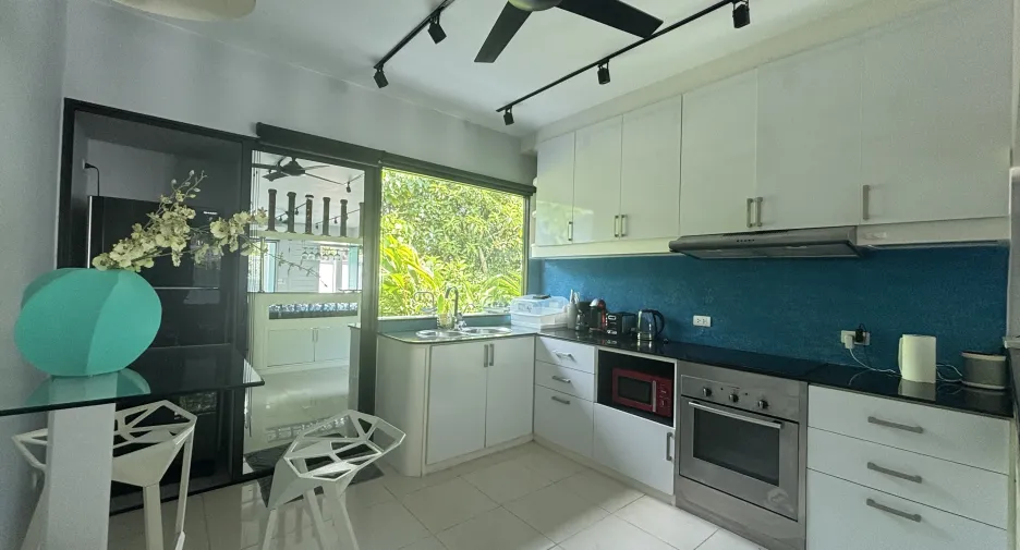 Villa en venta de 3 habitaciones en Thalang, Phuket