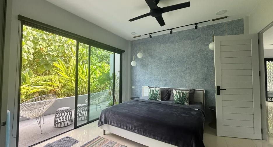 Villa en venta de 3 habitaciones en Thalang, Phuket