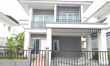 Haus zum Kauf mit 4 Zimmer in Si Racha, Chonburi