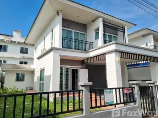 出售 4 卧室 独立屋 在 Si Racha, Chon Buri