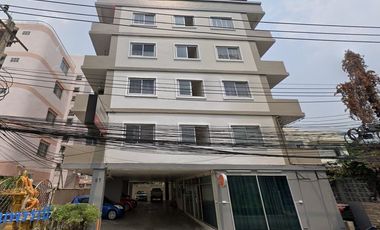 For sale 28 bedrooms apartment in Lat Phrao, Bangkok