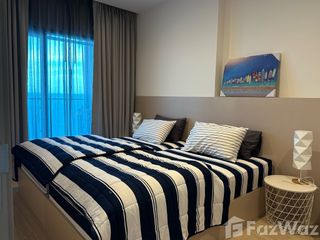 For rent 2 bedrooms condo in Mueang Chon Buri, Chonburi