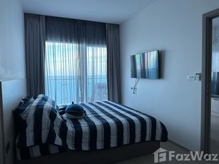 For rent 2 bedrooms condo in Mueang Chon Buri, Chonburi
