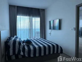 For rent 2 bedrooms condo in Mueang Chon Buri, Chonburi
