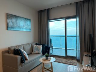 For rent 2 bedrooms condo in Mueang Chon Buri, Chonburi