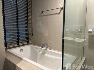 For rent 2 bedrooms condo in Mueang Chon Buri, Chonburi