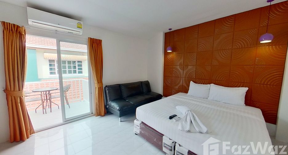 Villa en venta y en alquiler de 7 habitaciones en Bang Lamung, Chonburi