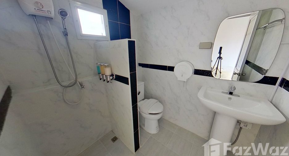 Продажа и аренда 7 спальни вилла в Йомтиен, Паттайя
