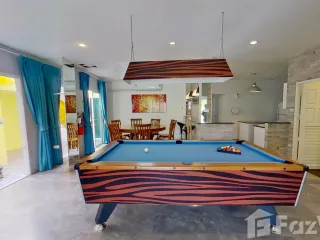Villa zum Kauf und zur Miete mit 7 Zimmer in Bang Lamung, Chonburi