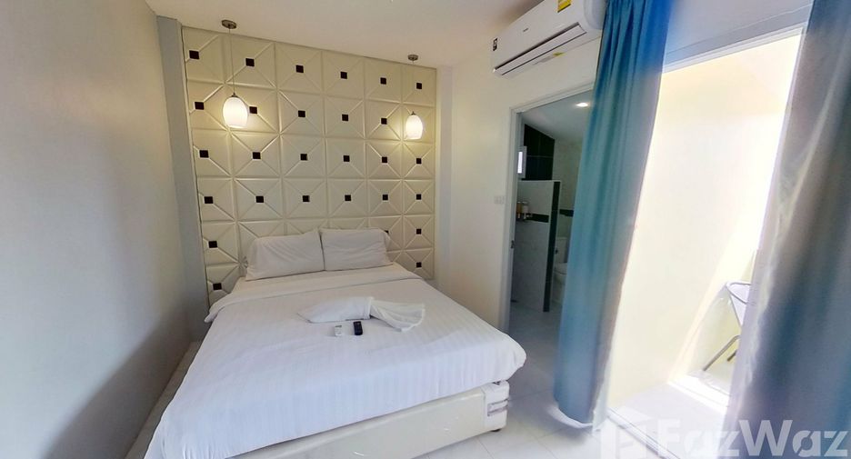 Villa en venta y en alquiler de 7 habitaciones en Bang Lamung, Chonburi