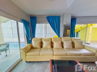 Villa zum Kauf und zur Miete mit 7 Zimmer in Bang Lamung, Chonburi