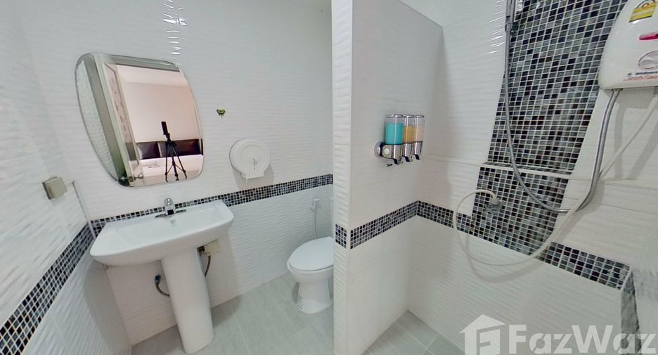 Продажа и аренда 7 спальни вилла в Йомтиен, Паттайя