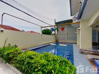 Villa zum Kauf und zur Miete mit 7 Zimmer in Bang Lamung, Chonburi