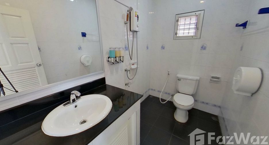 Продажа и аренда 7 спальни вилла в Йомтиен, Паттайя