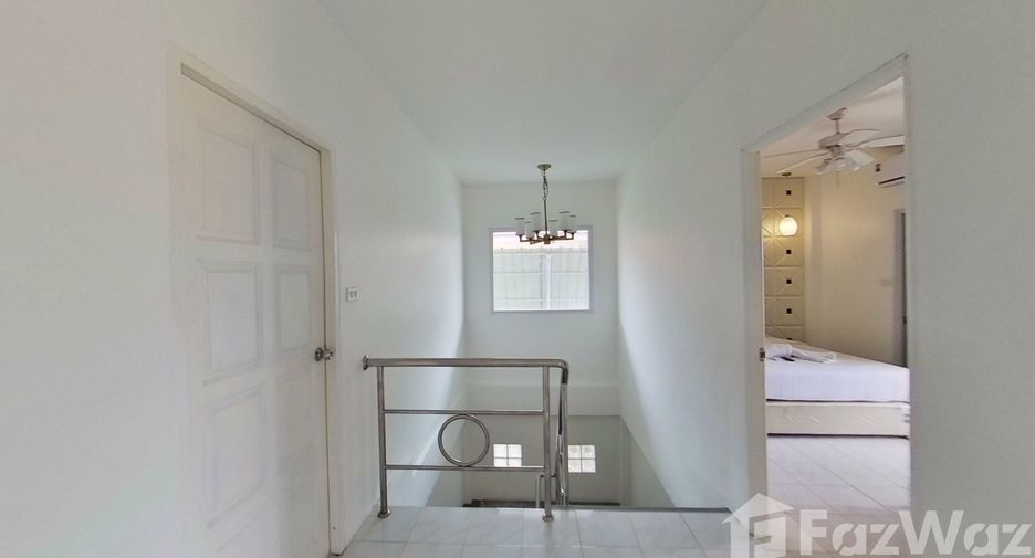 Villa en venta y en alquiler de 7 habitaciones en Bang Lamung, Chonburi