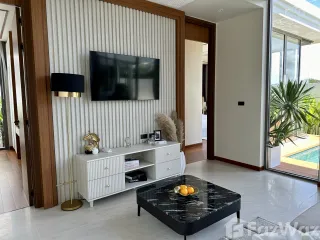 For sale 3 ベッドルーム villa in Thalang, Phuket