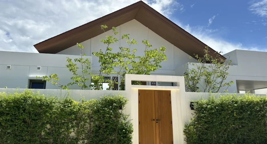 ขาย 3 ห้องนอน วิลล่า ใน ถลาง, ภูเก็ต