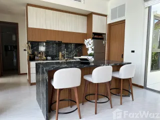 For sale 3 ベッドルーム villa in Thalang, Phuket