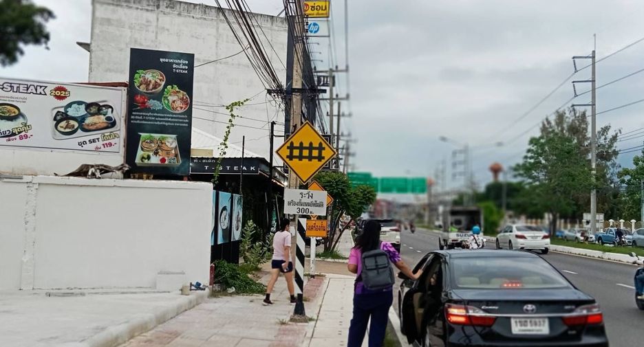 À louer local commercial à Mueang Samut Songkhram, Samut Songkhram