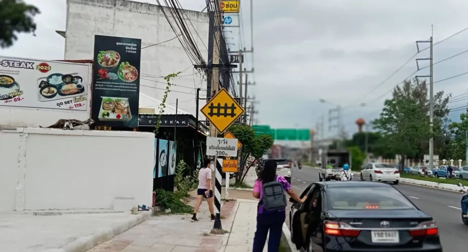 For rent retail Space in Mueang Samut Songkhram, Samut Songkhram