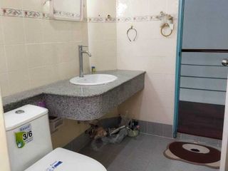 For sale 3 bedrooms townhouse in Sai Mai, Bangkok