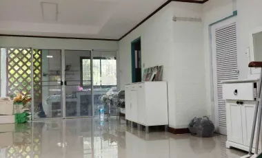For sale 3 bedrooms townhouse in Sai Mai, Bangkok