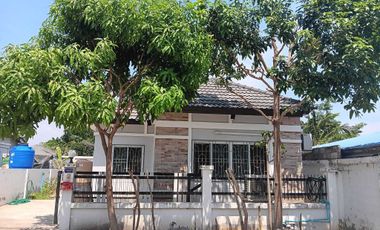Haus zum Kauf mit 2 Zimmer in Bang Lamung, Chonburi