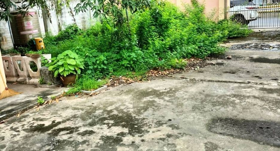 Local comercial en venta y en alquiler en Lam Luk Ka, Pathum Thani