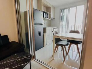 Wohnung zum Kauf mit 1 Zimmer in Bang Phlat, Bangkok
