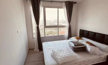 Wohnung zum Kauf mit 1 Zimmer in Bang Phlat, Bangkok