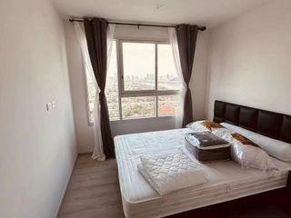 Wohnung zum Kauf mit 1 Zimmer in Bang Phlat, Bangkok