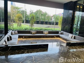 Wohnung zum Kauf mit 1 Zimmer in Bang Phlat, Bangkok