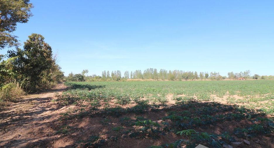 Продажа Участок в Nong Han, Удонтани