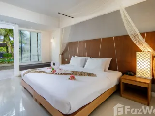 Villa en alquiler de 1 habitaciones en Thalang, Phuket