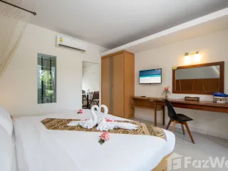 Villa en alquiler de 1 habitaciones en Thalang, Phuket