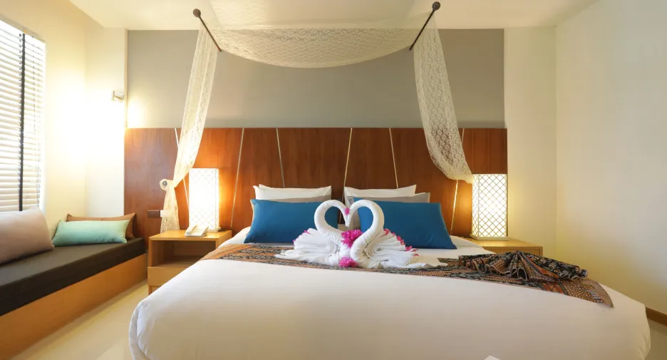 For rent 1 bed villa in Thalang, Phuket