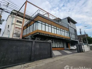 Аренда офис в Mueang Nonthaburi, Нонтабури