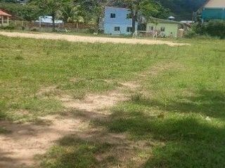 For sale land in Mueang Phuket, Phuket