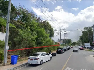 Продажа Участок в Банг Ламунг, Чонбури