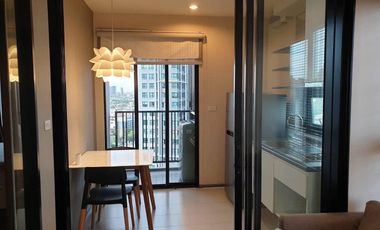 Продажа и аренда 1 кровать кондо в Щаттхана, Бангкок