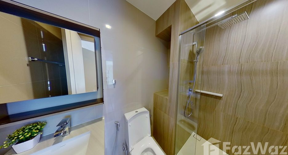 For sale 1 bed condo in Phaya Thai, Bangkok
