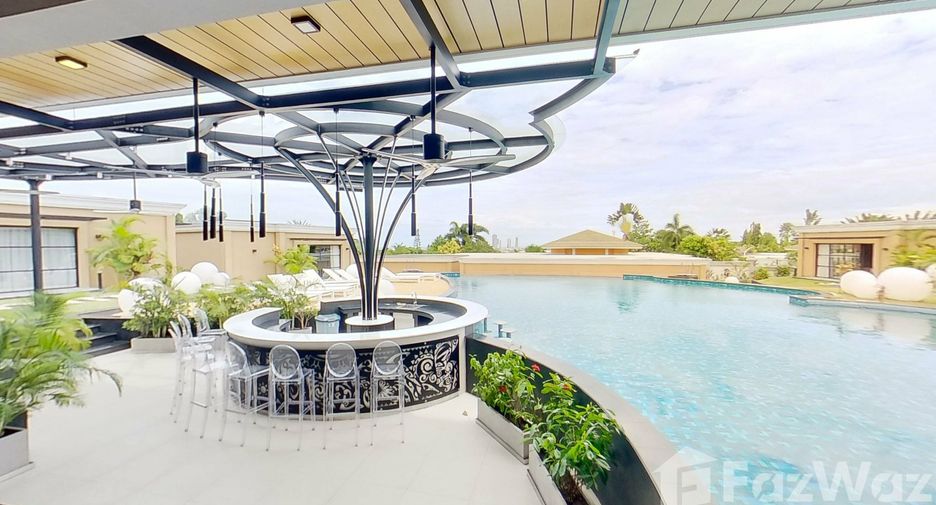 For sale 10 ベッドルーム villa in Bang Lamung, Chonburi