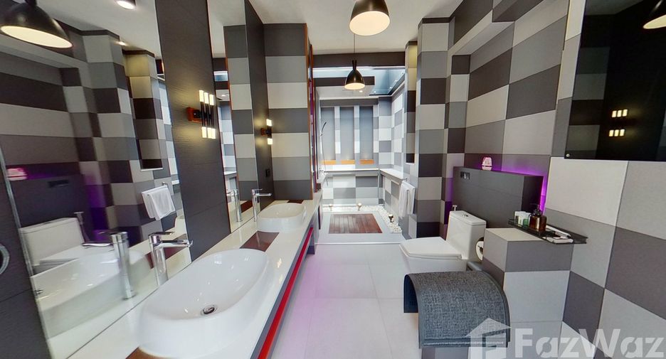For sale 10 ベッドルーム villa in Bang Lamung, Chonburi