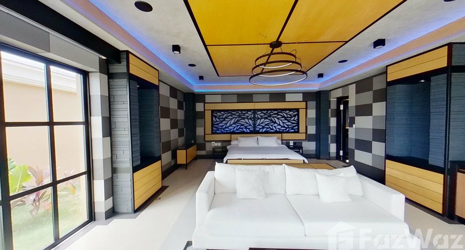 Продажа 10 спальни вилла в Банг Ламунг, Чонбури