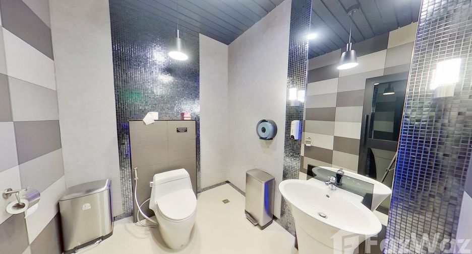 Villa zum Kauf mit 10 Zimmer in Bang Lamung, Chonburi