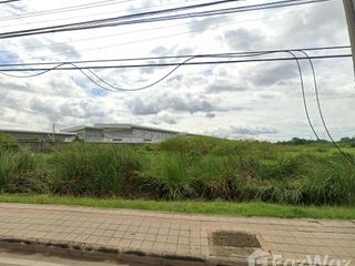À vendre terrain à Nong Chok, Bangkok